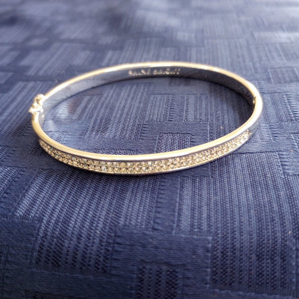 Stella & Dot Sparkle Inspiration Bangle